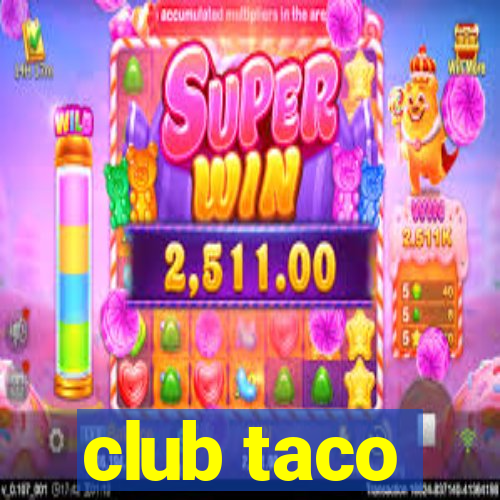 club taco